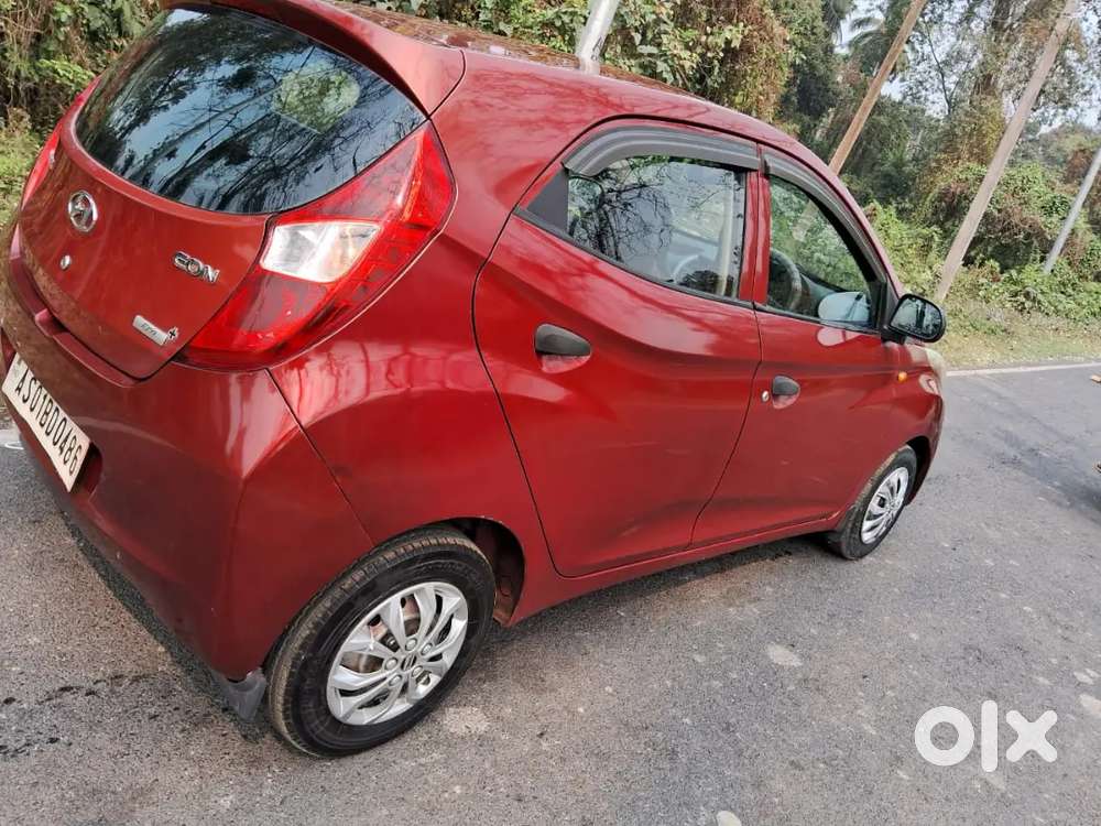 Hyundai Eon