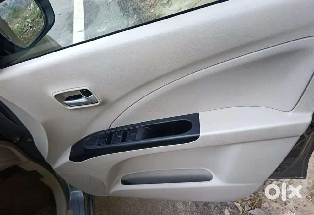 Maruti Suzuki Celerio 2019 Cng & Hybrids Well Maintained