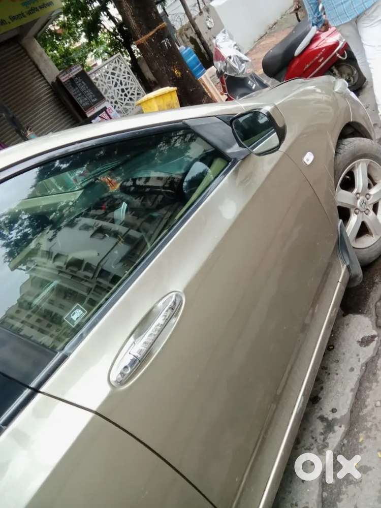 Honda City 2009 Automatic Car