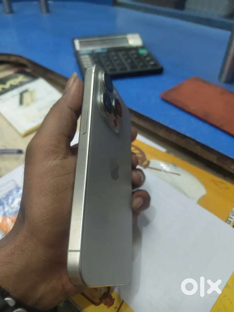 15pro 256gb