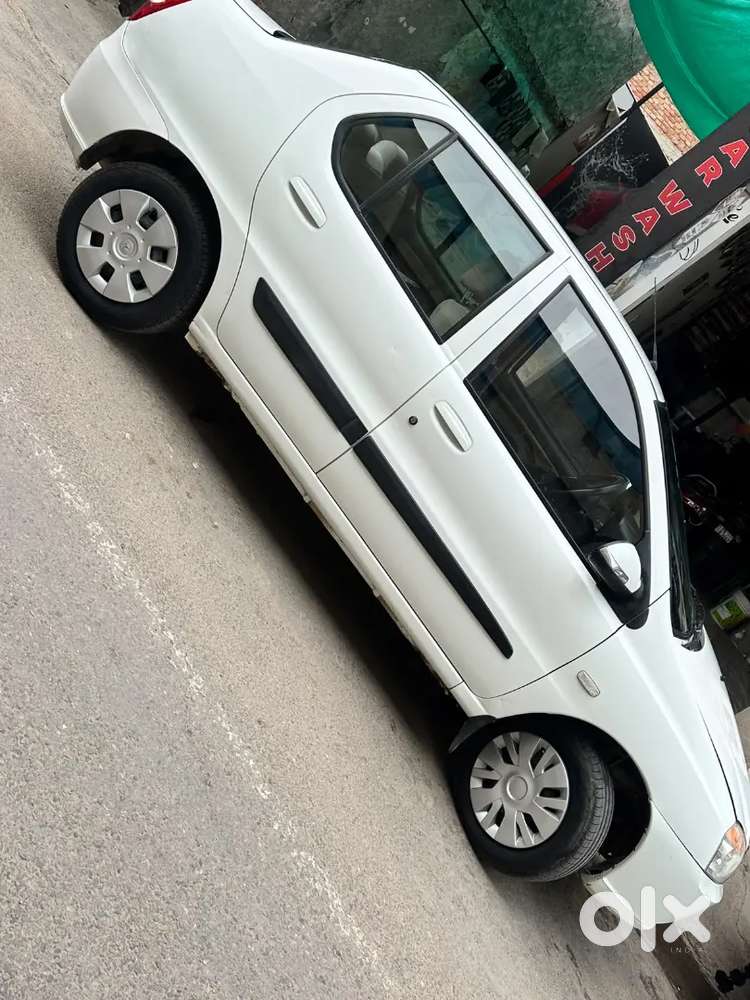 Tata Indigo Top 2017 Hr 1st Owner Diesel