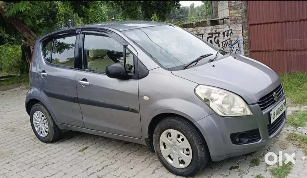 Maruti Suzuki Ritz