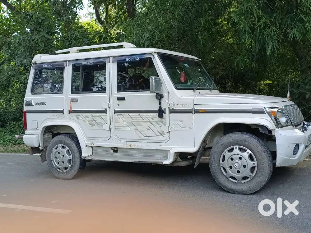 Mahindra Be 6 Diesel 2013