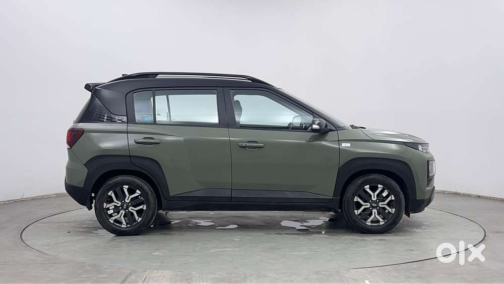 Hyundai Exter Sx (o) Connect 1.2 Amt, 2023, Petrol