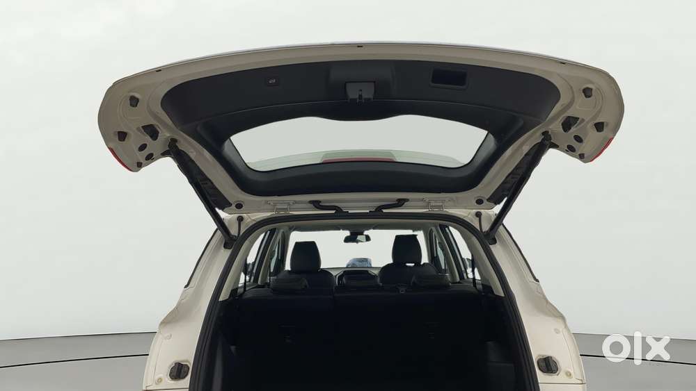 Mg Hector Sharp Dct Petrol, 2020, Petrol