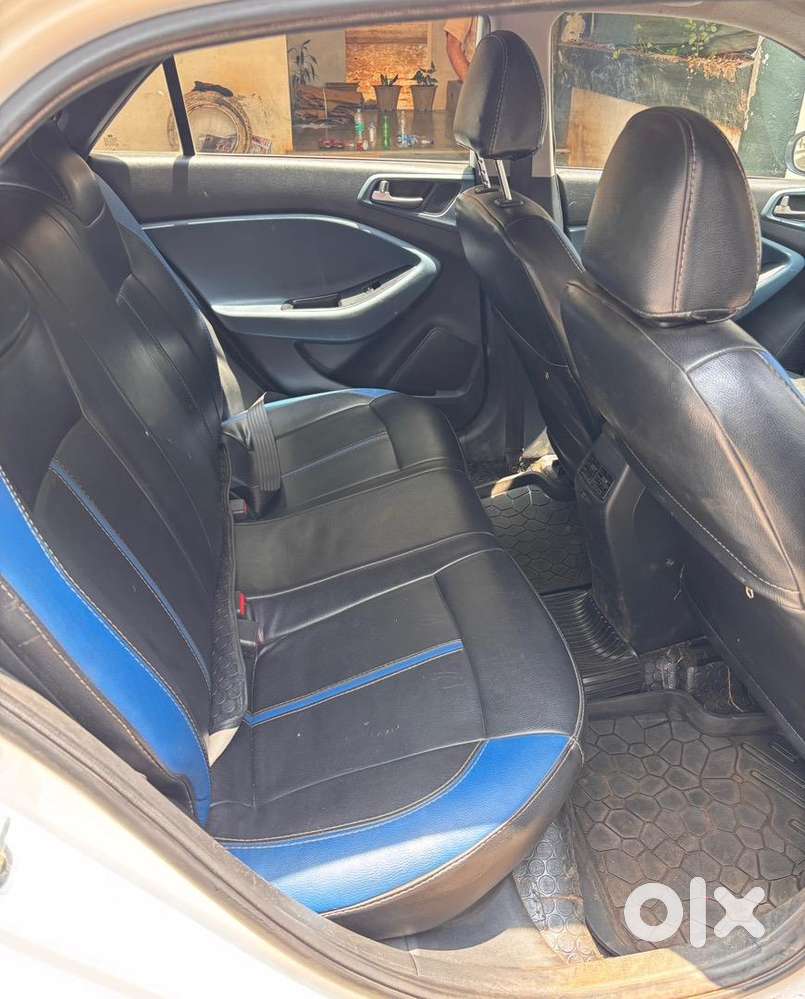 Hyundai I20 Active 2016 Petrol Well Maintained