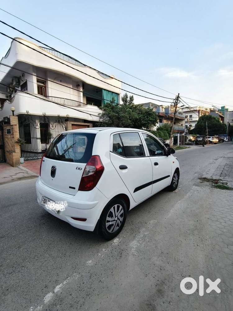 Hyundai I10 Era, 2012, Petrol