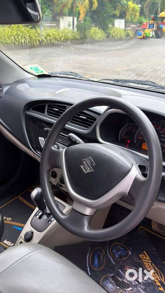 Maruti Suzuki Alto K10 Vxi Airbag, 2016, Petrol
