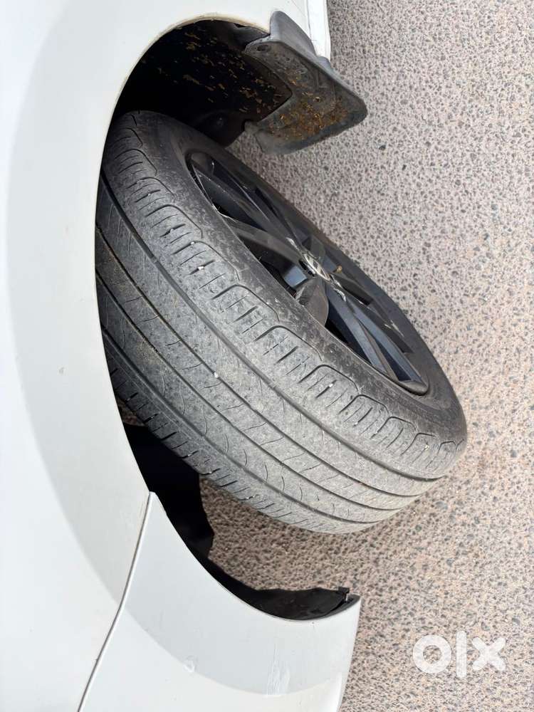 Volkswagen Polo 1.5 Tdi Highline, 2018, Diesel