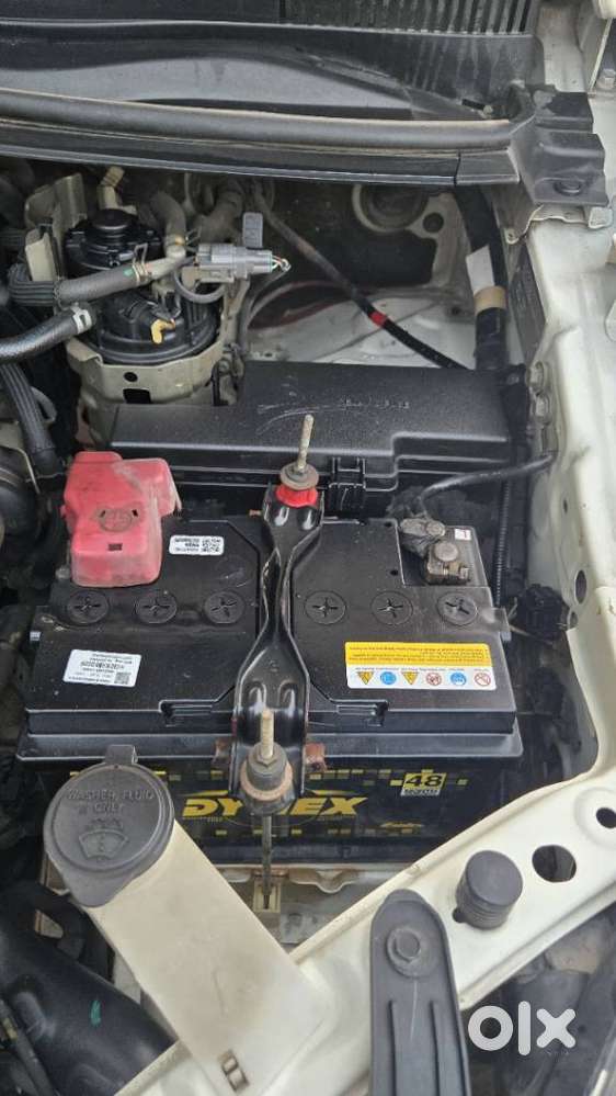 Tata Hexa 2.2 Xt 4x2 7 Str, 2017, Diesel