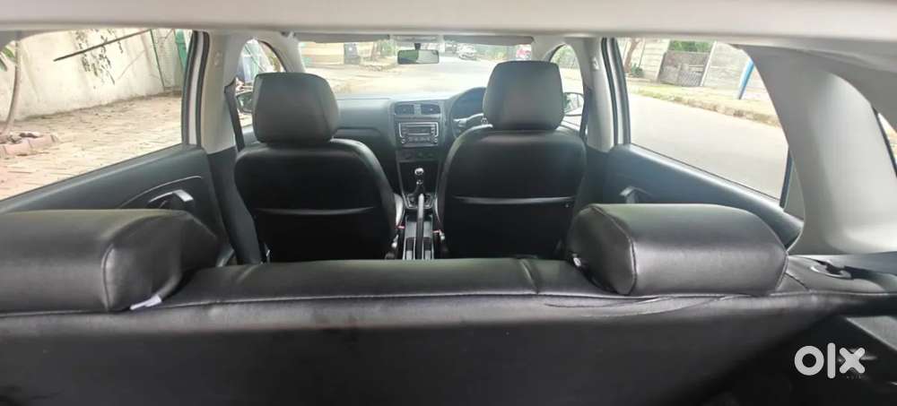 Volkswagen Vento Diesel Comfortline, 2014, Diesel