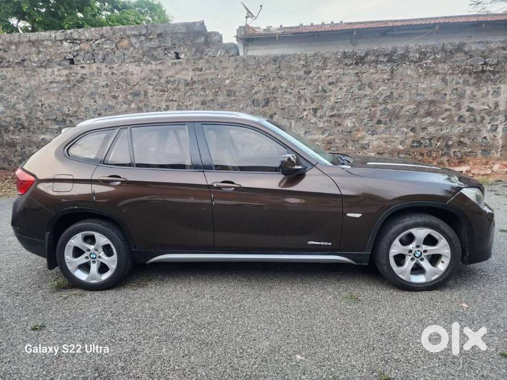Bmw X1 2010-2012 Sdrive20d, 2011, Diesel