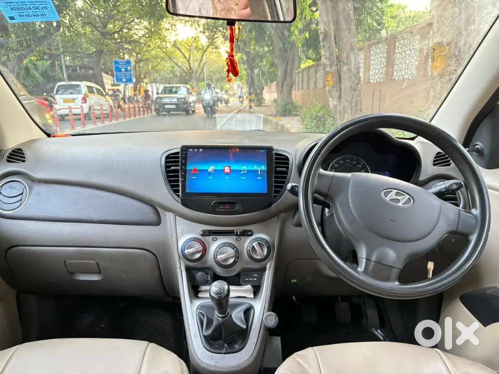 Hyundai I10 2016 Petrol Good Condition