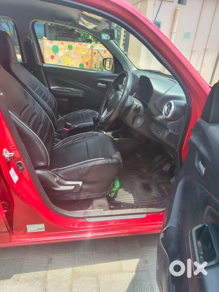 Maruti Suzuki Celerio Zxi, 2022, Petrol