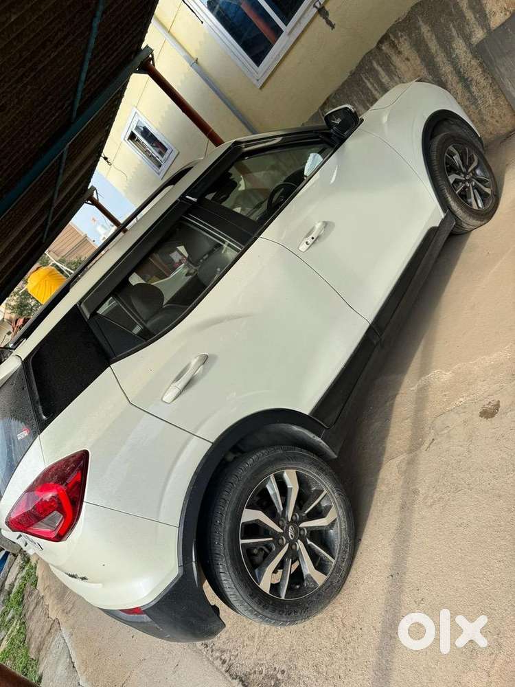 Mahindra Diesel Car 2019