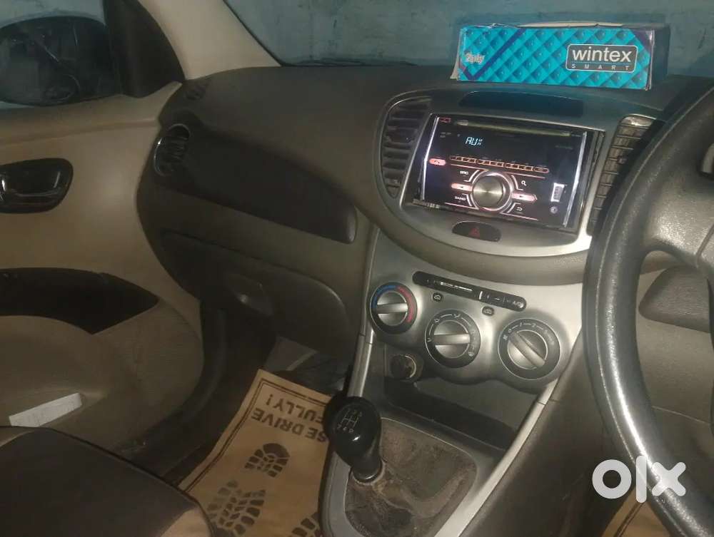 Good Condition Car, First Owner,both Cmg And Etrol Fuel