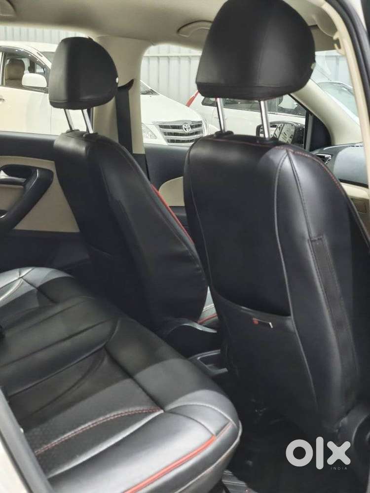 Volkswagen Polo 2013-2015 1.5 Tdi Highline, 2015, Diesel