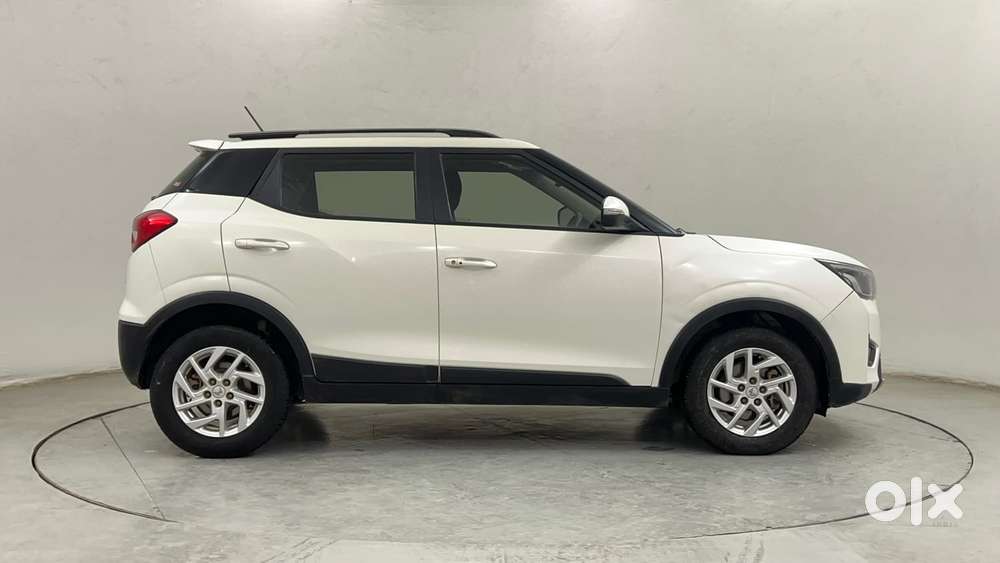 Mahindra Xuv300 W8 Option Diesel, 2023, Diesel