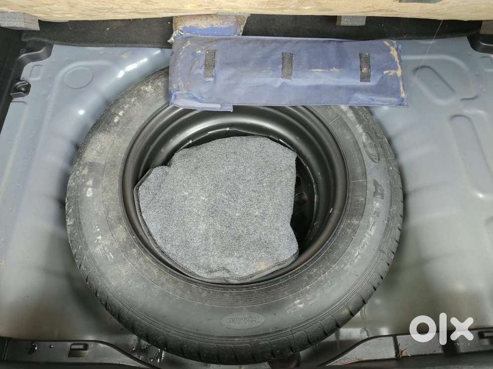 Hyundai Venue 1.0 Sx Turbo Dct, 2021, Petrol