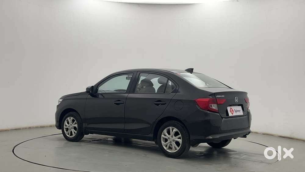 Honda Amaze [2021-2023] 1.2 Vx I-vtec Mt, 2019, Petrol
