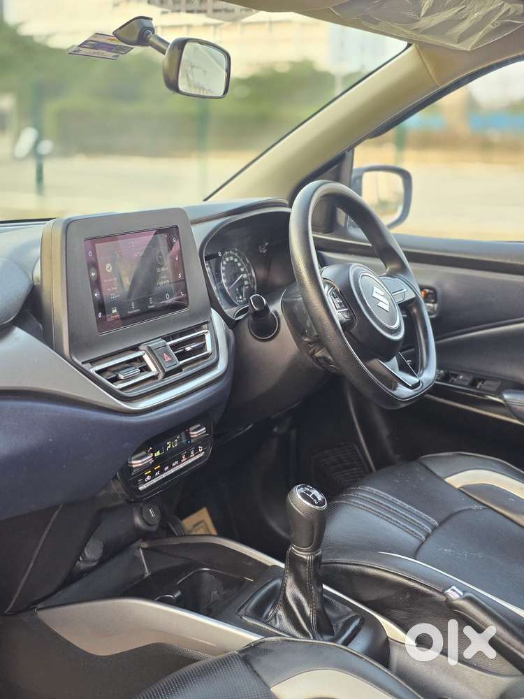 Maruti Suzuki Baleno Zeta Cng, 2024, Cng & Hybrids