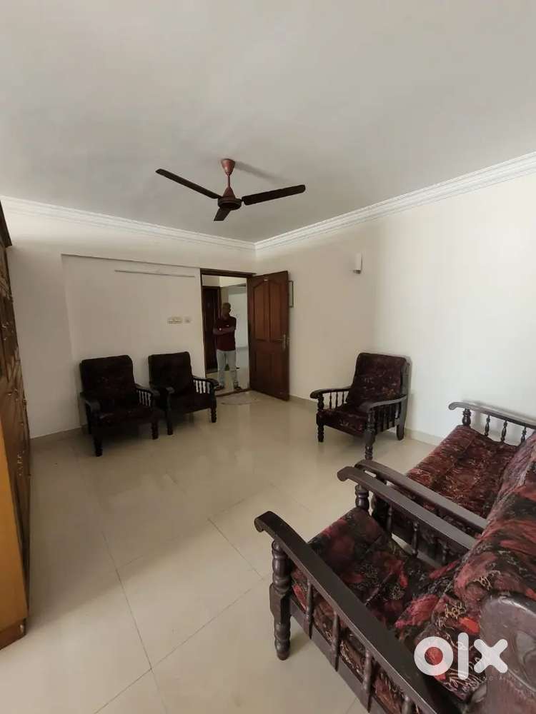 3BHK in MG Road