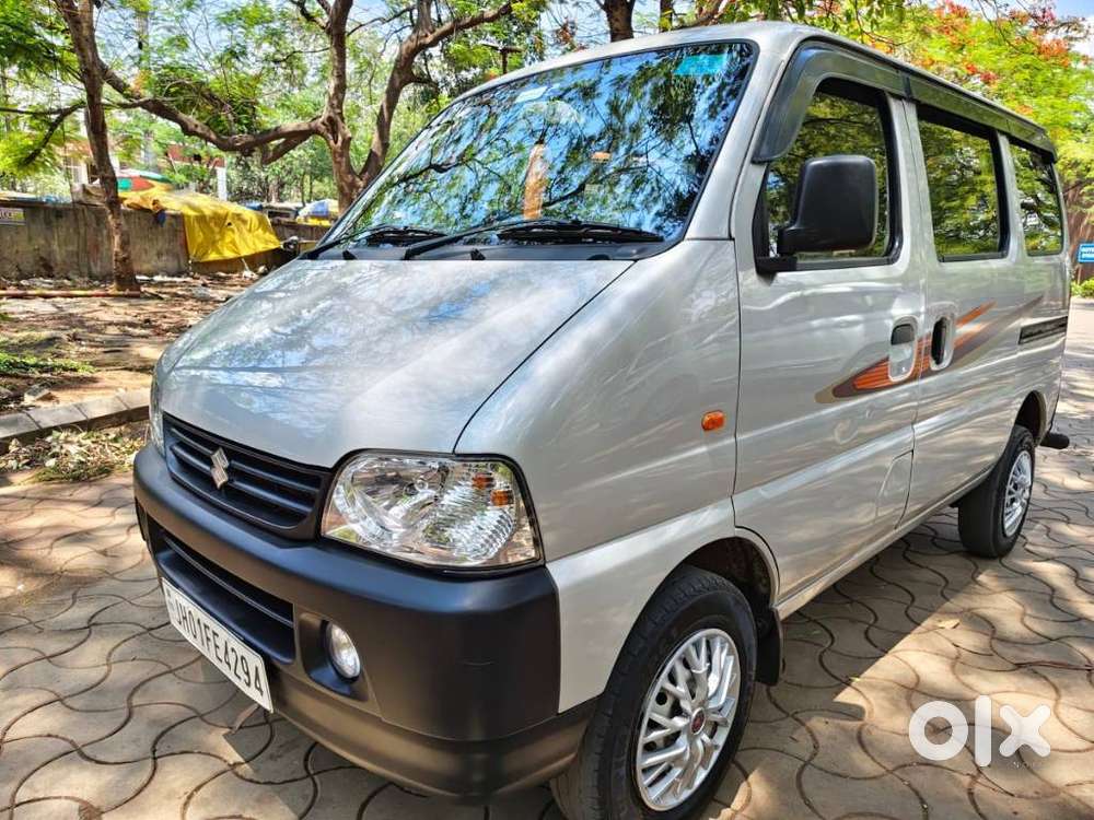 Maruti Suzuki Eeco 5 Seater Ac, 2023, Petrol