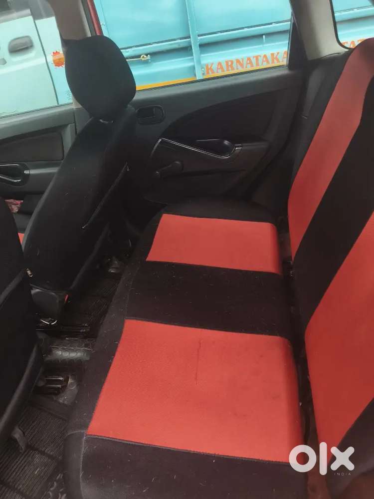 Ford Figo 1.4 TDCi EXI Diesel - Low Run < 1 Lakh KM - FC Valid Till 20