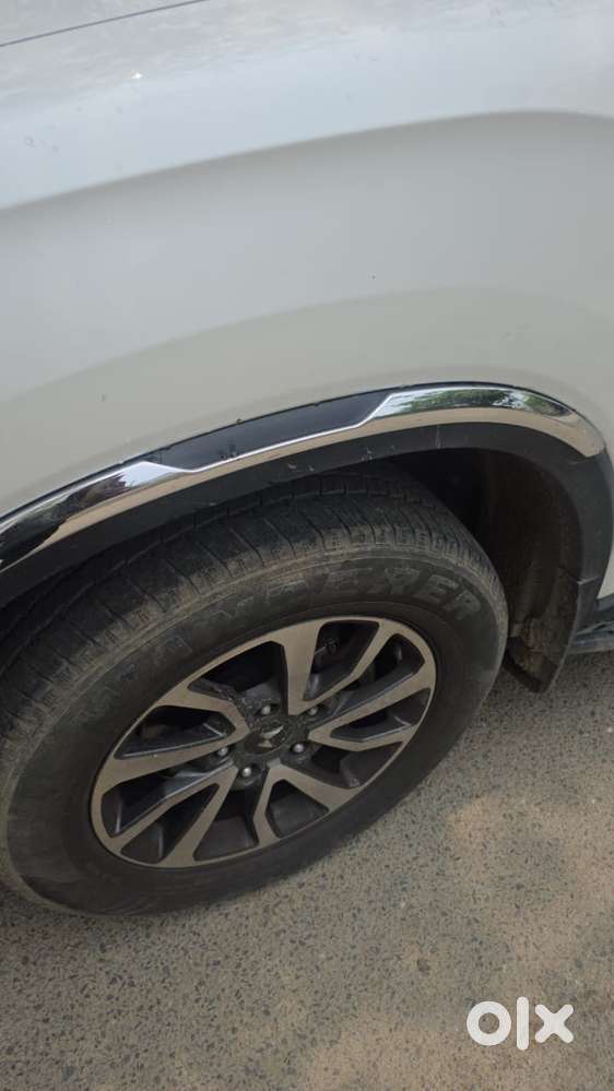 Mahindra Scorpio N Z8 L Diesel At 2wd 7 Str, 2023, Diesel