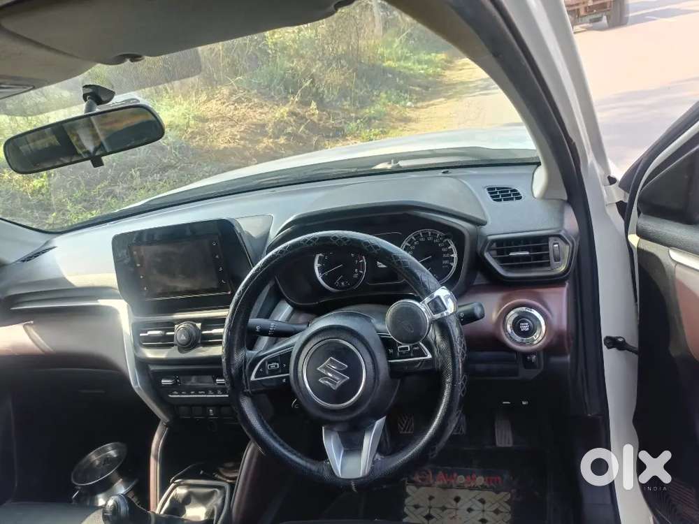 Grand Vitara Delta Company Cng 2024 Model