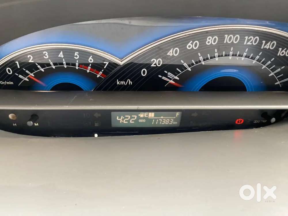 Paper Upto 2031,central Lock,  Android Stereo, 4 Door Power Windows