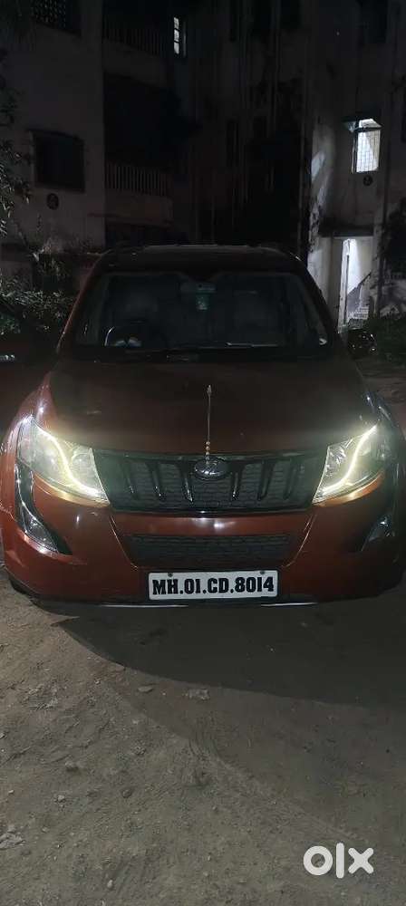 Mahindra Xuv 500 Superb Condition Just Take And Drive