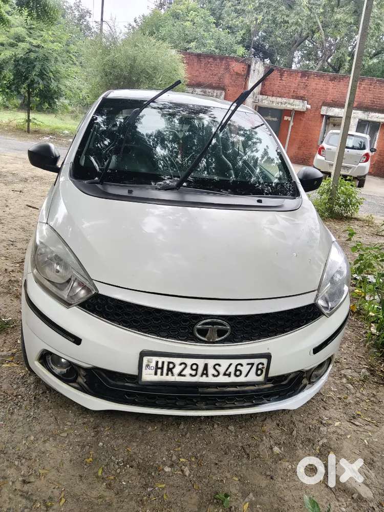 Tata Tigor 2018 1.2 Revotron