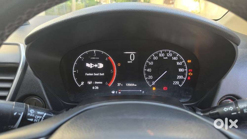 Honda City 1.5 Zx I-dtec Mt, 2022, Diesel