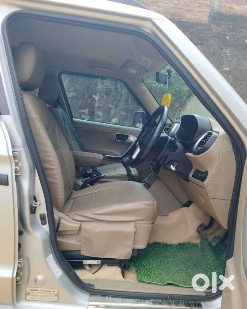 Mahindra Bolero Neo 1.5 N 10 R, 2022