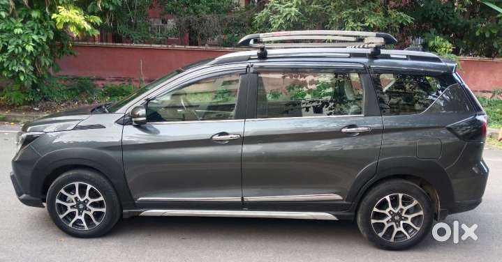 Maruti Suzuki Xl6 1.5 Zeta Mt, 2022, Petrol