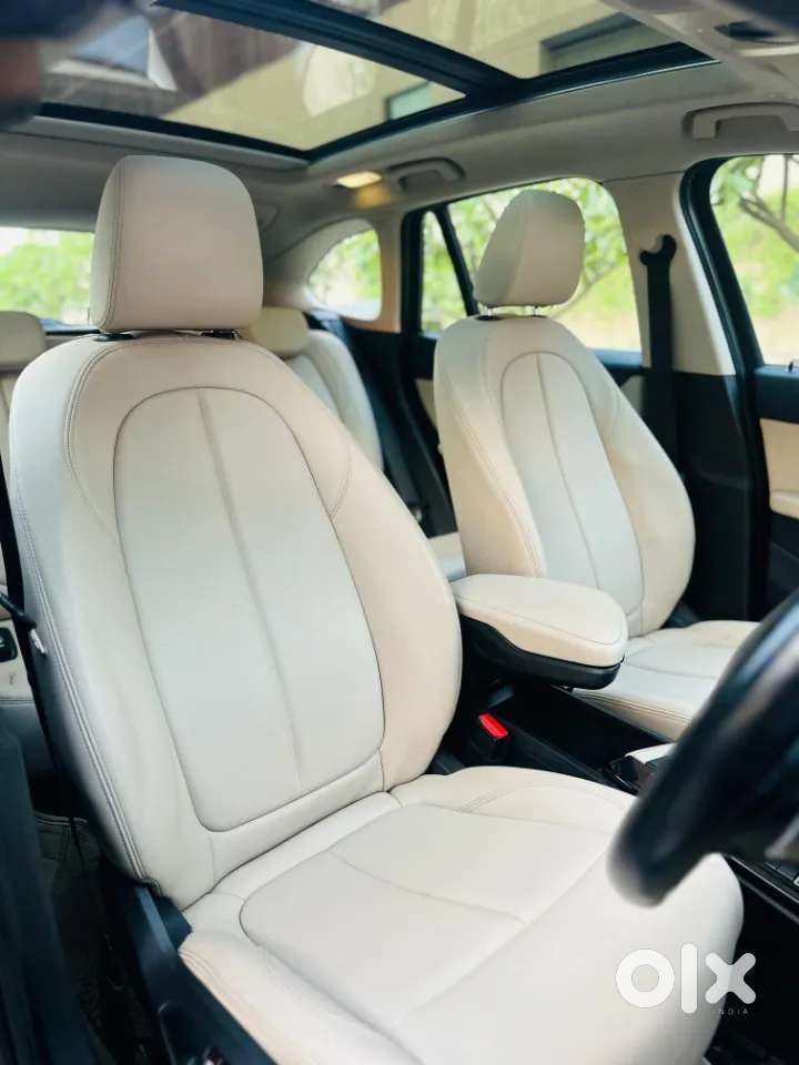 Bmw X1 2.0 Sdrive 20d, 2019, Diesel