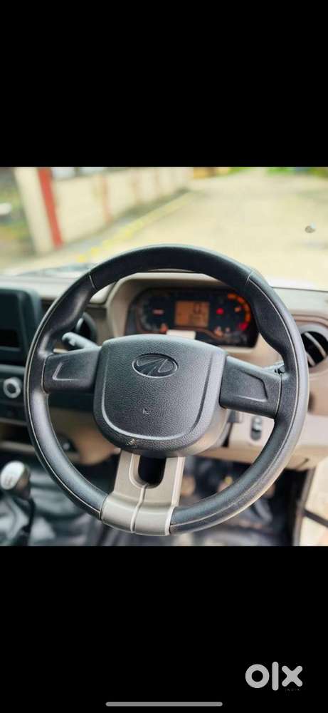 Mahindra Bolero 2025 Diesel Well Maintained
