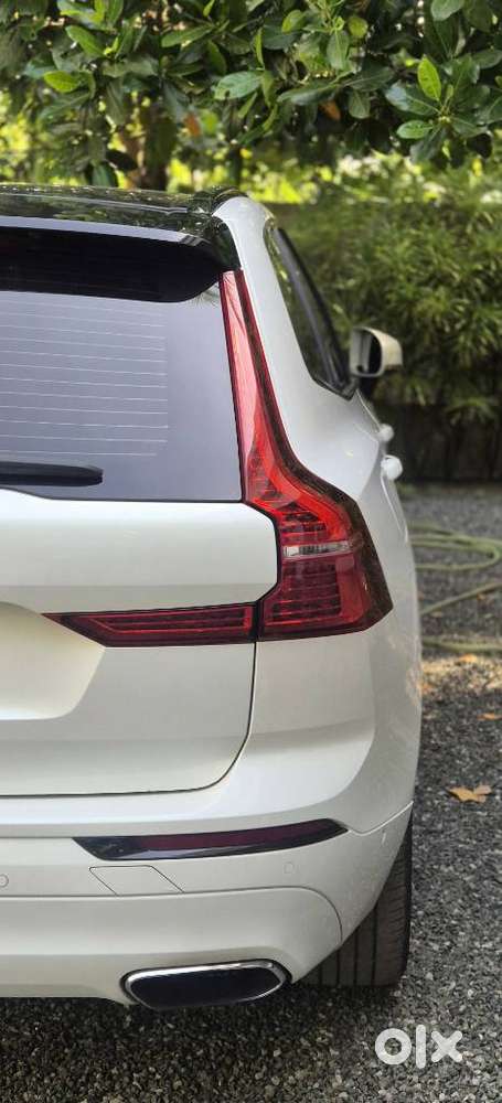 Volvo Xc60 D5 Inscription, 2021, Diesel