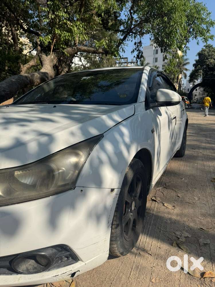 Chevrolet Diesel Car 2010 Automatic