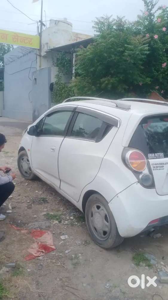 Rc Renewed, Cng Fited, Rto Approved, Vell Condition Ac,