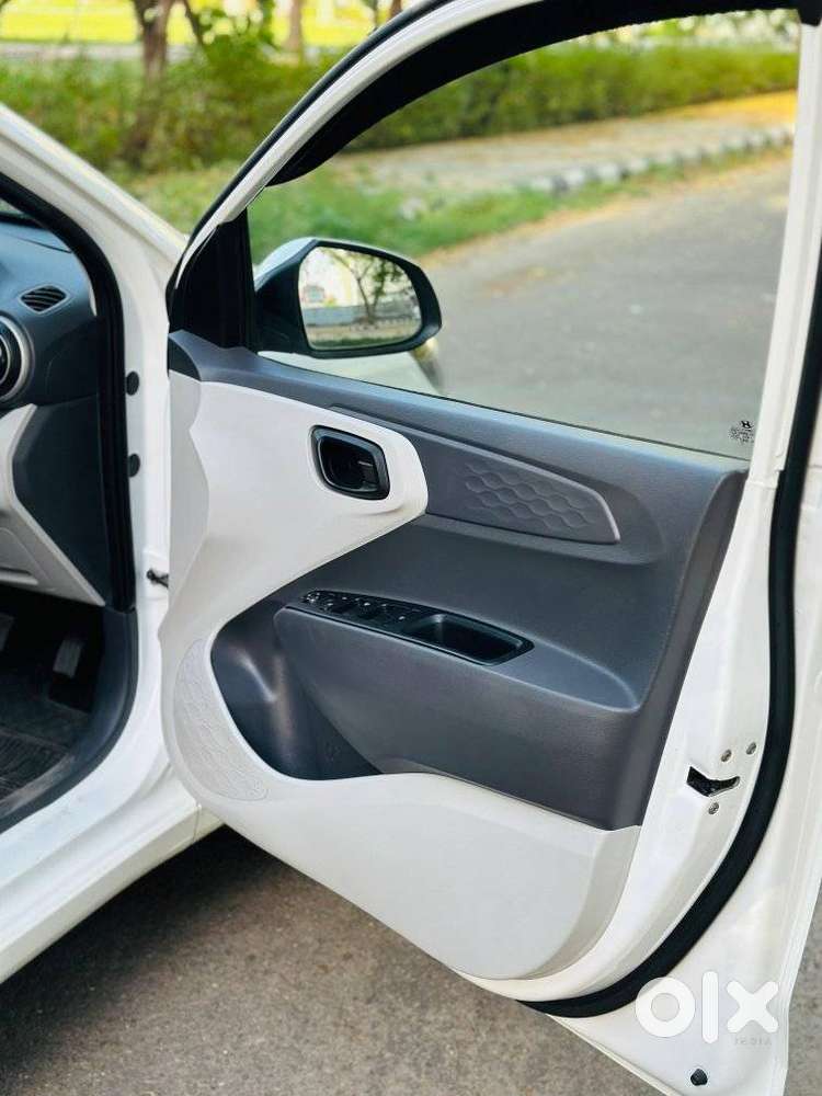 Hyundai Grand I10 Nios Magna, 2022, Petrol