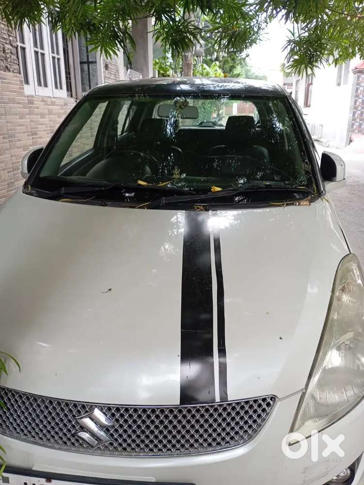 Maruti Suzuki Swift Diesel 2013