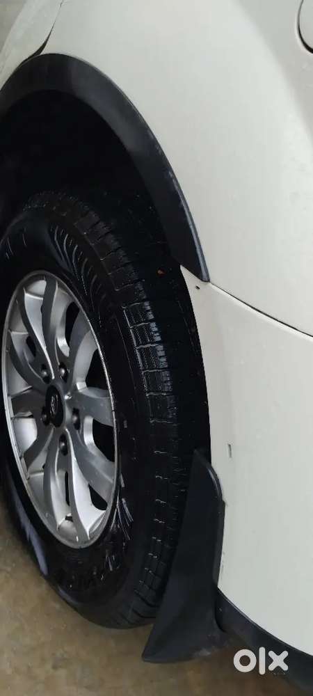 Mahindra Xuv500 Diesel 2015