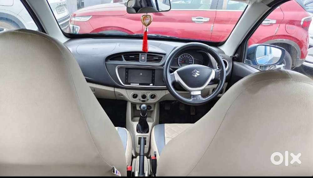 Maruti Suzuki Alto 800 Vxi Airbag, 2020, Petrol