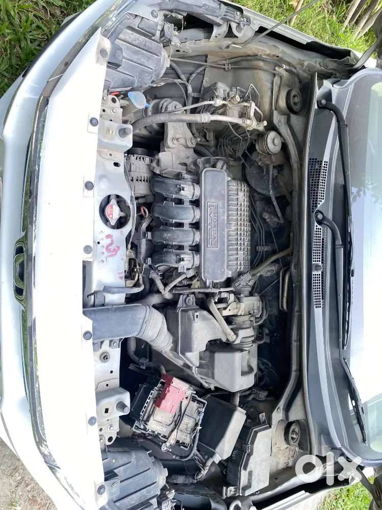 Honda Amaze 1.2 E 2019