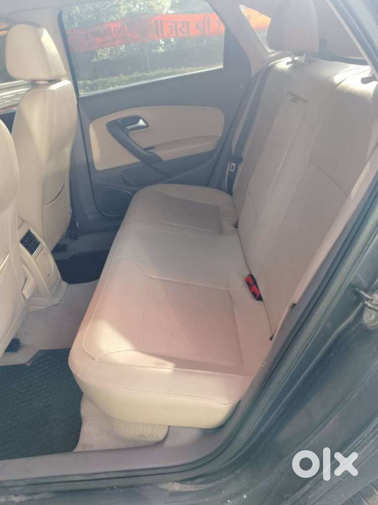 Volkswagen Vento 1.5 Tdi Highline Plus At, 2017, Diesel