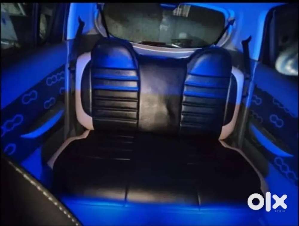 Maruti Suzuki Alto 2016 Lxi