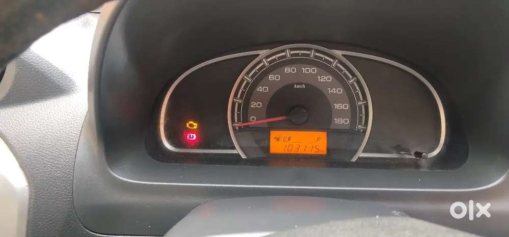 Maruti Suzuki Alto 800 2017 Model