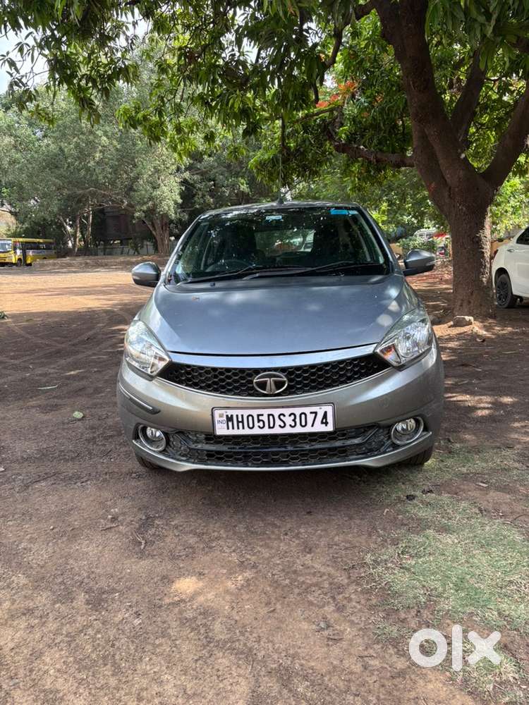 Tata Tiago Petrol 2018